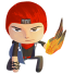 PlayStation profile picture for @Indie