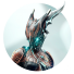PlayStation profile picture for @Desecrate