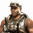 PlayStation profile picture for @Angola