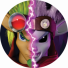 PlayStation profile picture for @waffles