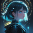 PlayStation profile picture for @daughter