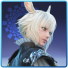 PlayStation profile picture for @Crow