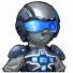PlayStation profile picture for @Anemic