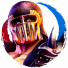 PlayStation profile picture for @sunrise
