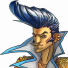 PlayStation profile picture for @Elvis