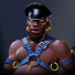PlayStation profile picture for @congeniality