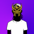 PlayStation profile picture for @abi