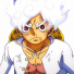 PlayStation profile picture for @luffy