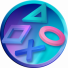 PlayStation profile picture for @pamela