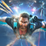 PlayStation profile picture for @roshan