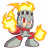 PlayStation profile picture for @WeatherMan