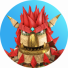PlayStation profile picture for @yemen