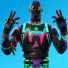 PlayStation profile picture for @Forte