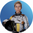 PlayStation profile picture for @player
