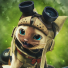 PlayStation profile picture for @JIN