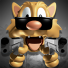 PlayStation profile picture for @applaud
