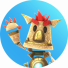 PlayStation profile picture for @Soft