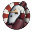 PlayStation profile picture for @alvin