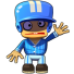 PlayStation profile picture for @Jammies
