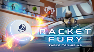 racket fury table tennis vr ps4
