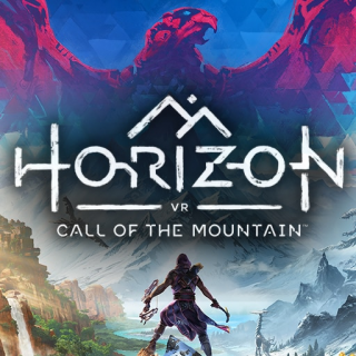 Horizon Call of the Mountain's Machine Safari Mode Is A Great