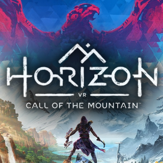 Horizon Call of the Mountain™