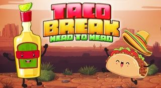 Taco Break Head to Head Trophies • PSNProfiles.com