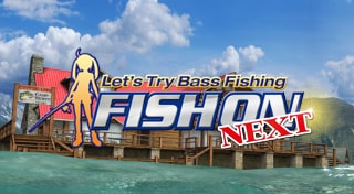 Rinea's Let's Try Bass Fishing: Fish On Next Trophies