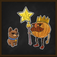 Over Cooked Unbread The Unbread Trophy • Overcooked 2 • PSNProfiles.com