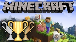 Minecraft Trophies Psnprofiles Com