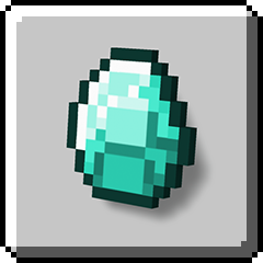 Diamonds to you! Trophy • Minecraft • PSNProfiles.com