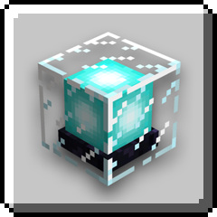 Beaconator Trophy • Minecraft • PSNProfiles.com