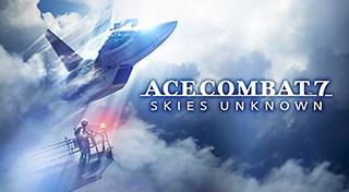 Silence trophy in ACE COMBAT 7: SKIES UNKNOWN