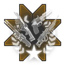 Weapons Specialist Trophy • Killzone Shadow Fall • PSNProfiles.com