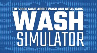 Wash Simulator Trophies •
