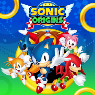 The List of Every Cheat Code in Sonic Origins