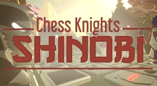 Road To The Chess Knights Shinobi Platinum Trophy (plat #608) 