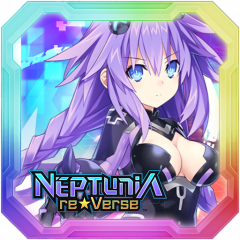 neptunia reverse psn