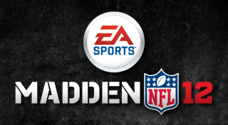 Madden NFL 12 -- Gameplay (PS3) 