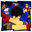Cómo conseguir todos los trofeos de Persona 5: Dancing in Starlight en PS4