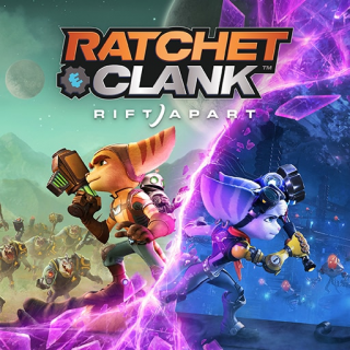 Ratchet and Clank: Rift Apart Platinum Trophy Guide 