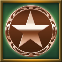 The Table Game: Deluxe Pack Trophies •