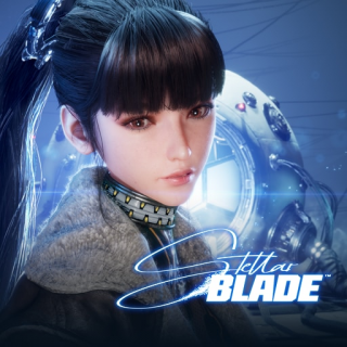 Stellar Blade Trophies • PSNProfiles.com