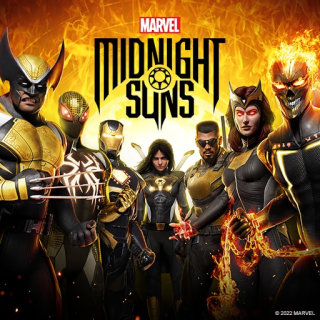 Marvel's Midnight Suns: Shocking Development (Trophy Guide) 