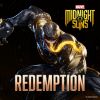 Marvel's Midnight Suns Trophies •