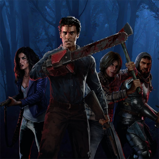 Evil Dead: The Game Trophies •