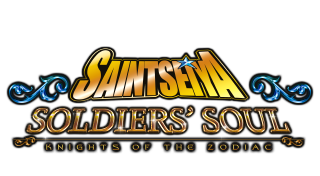 Saints Seiya Soldiers' Soul