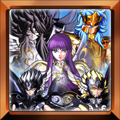 Saint Seiya: Soldiers' Soul Trophy Guide •