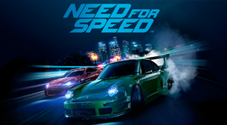 Need for Speed 2015: Prestige Final Challenge 