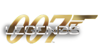  007 Legends - Playstation 3 : Everything Else